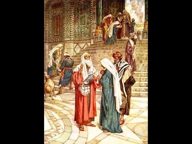 To Be A Priceless Jewish Woman Has A Price? (5 minutes)