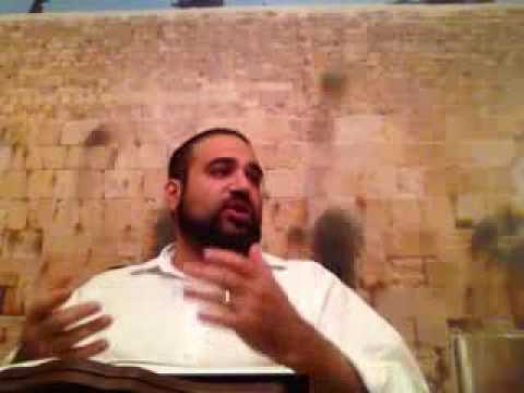 Shiur Torah #24 The OMER, Our Great Opportunity For Spiritual Elevation