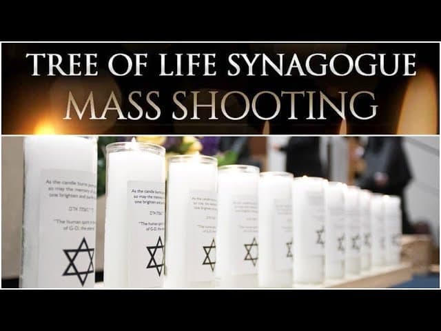 Orthodox Jews, Conservative, Reform, Why Should You Care In?