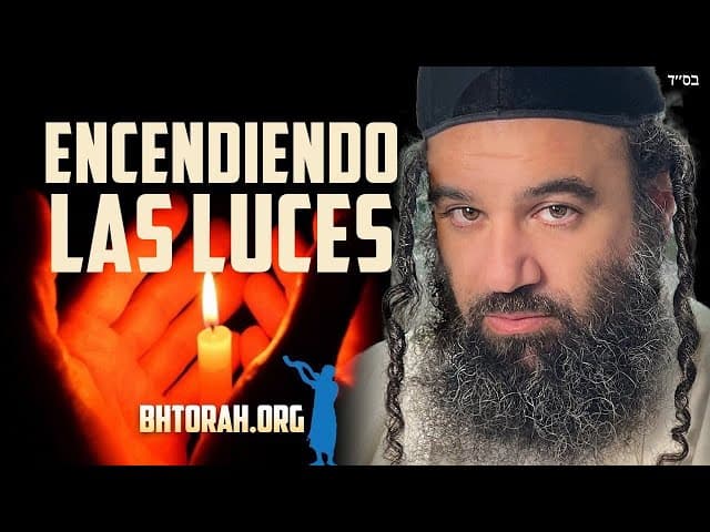 Luz de la Menorá | Parashat Beha'aloteja