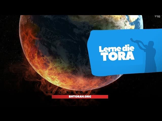 TeShuva Musik: Die FINALEN TAGE VOR dem MaShiach