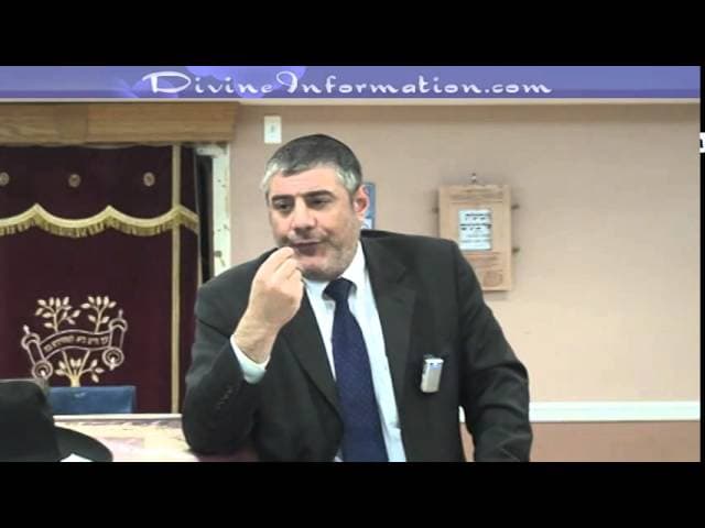 Reality vs. Halacha (Torah Laws)