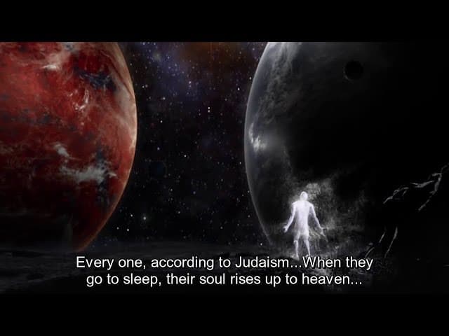 קריאת שמע—מלחמה במזיקים  מהרב אפרים כחלון ENGLISH SUBTITLES