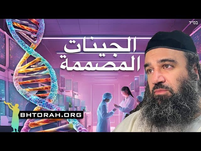 فصل فيتسي مصمم الجينات