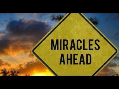 HaShem Can Help you in Unthinkable Ways