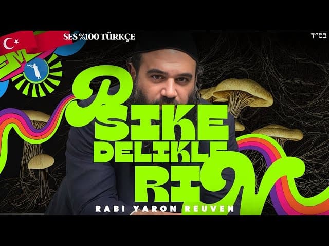 Halüsinojenlerin ve Mikrodozlamanın Tehlikeleri