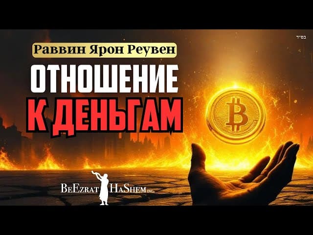 Остались ли настоящие хасиды? Пиркей Авот 106