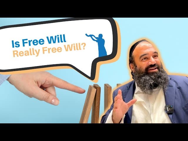Is free will really free will?