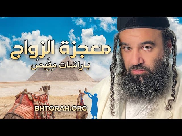 معجزة شيدوح: باراشات ميكيتز