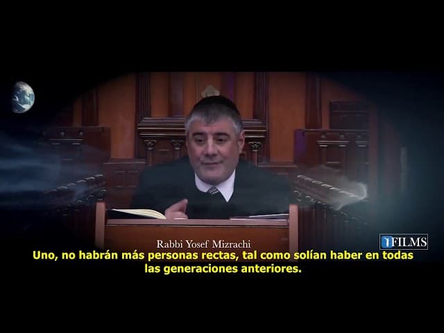 MÚSICA PARA EL RETORNO (6) Utiliza tus Habilidades Para Traer al Mesías.