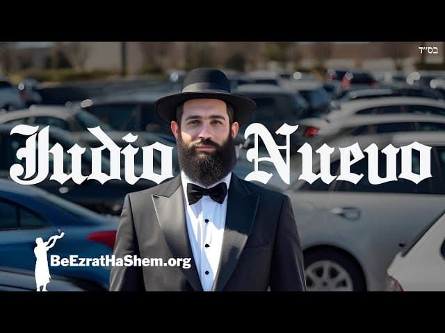 Parashat Pinchas: El Nuevo Judío