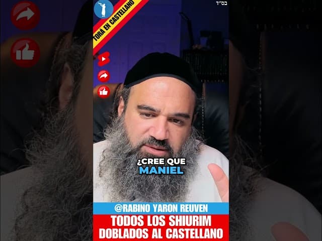 Tus Pensamientos Tienen Poder  ¡Cuidado con la Emuná!
