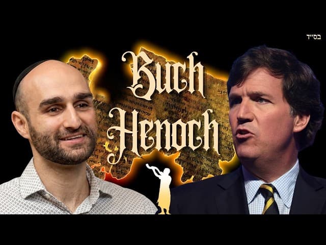 Buch Henoch: Verbindung von Häretikern und Antisemiten