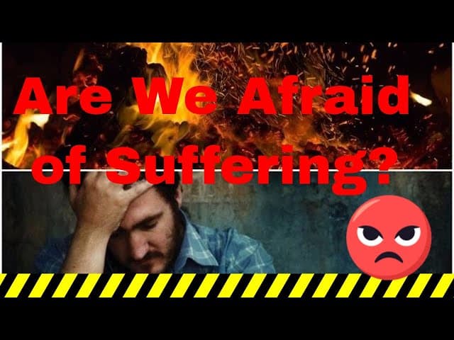 Parashat Shemini: Will God Bring You Suffering?