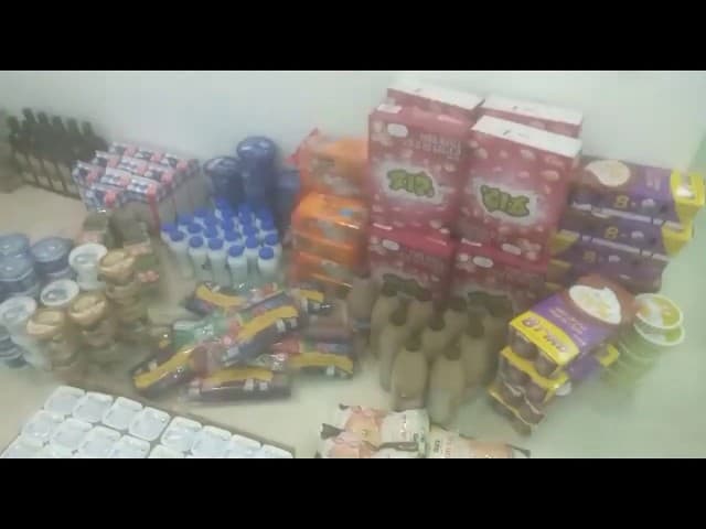 UPDATE:  Shavua Campaign To Feed The Poor TEAM JERUSALEM MeA SheArim