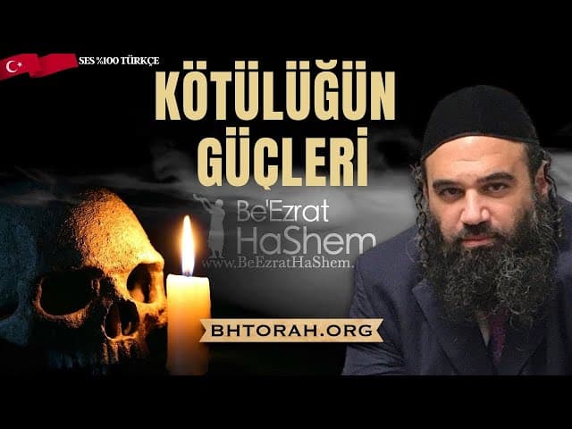 Kötülüğün Güçleri