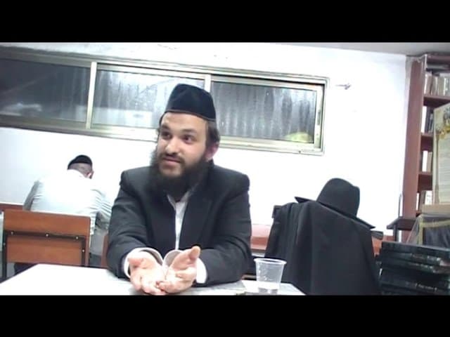 שמירה על המילים שמוציא מהפה הב גבריאל כחלון
