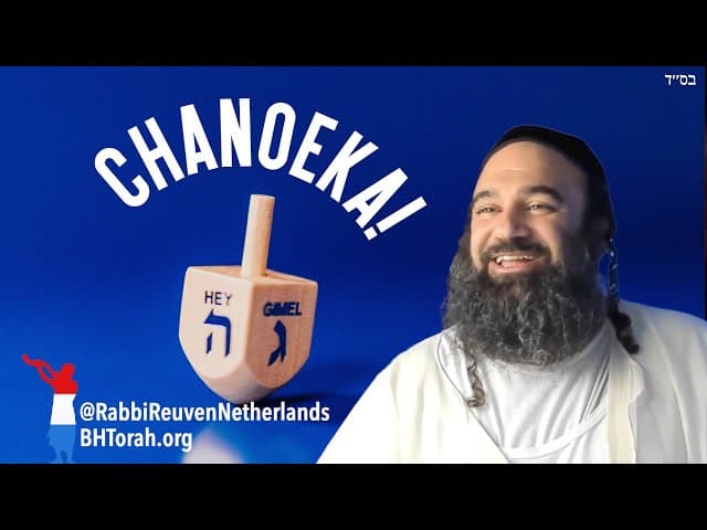 Chanoeka: Een geliefde Joodse feestdag
