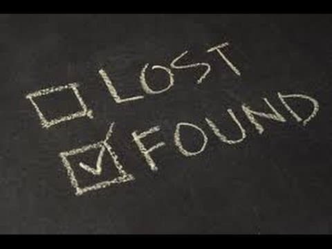 If You Look For Me, You Will Find Me (6 Minutes)