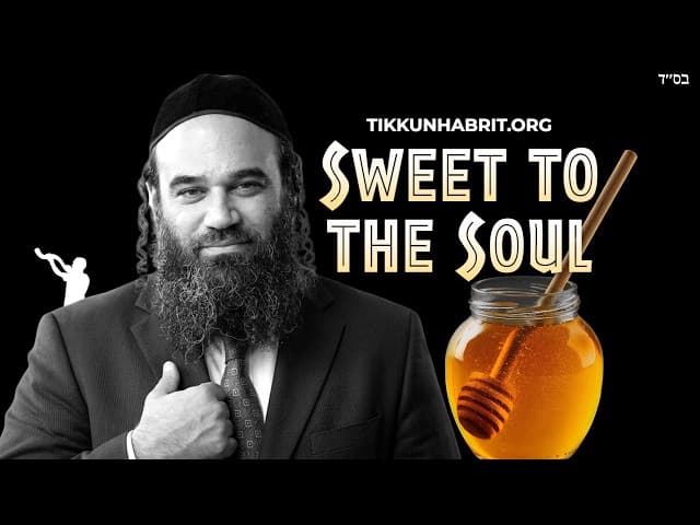 A Lust Broken Is Sweet To The Soul (Proverbs 13:19)