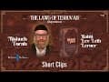 The Laws of Teshuvah - Clips