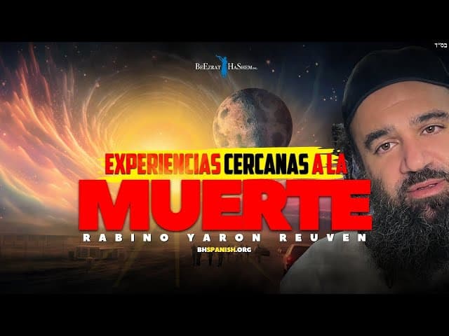 LAS RAZONES DE LAS EXPERIENCIAS CERCANAS A LA MUERTE - misticismo y realidad