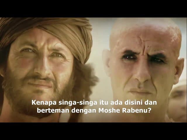 Musik Teshuva (10) Fondasi dari Menjadi Seorang Yahudi