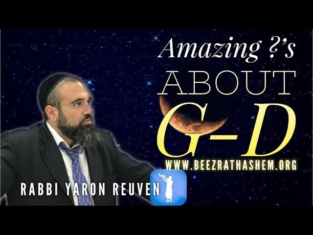 Out of Time  -  Amazing Questions About God From Hollywood (29)