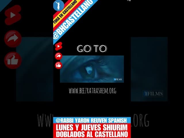 Tu eres tu propia limitante - ¿Cómo romperlo? - Un Clip doblado al Castellano