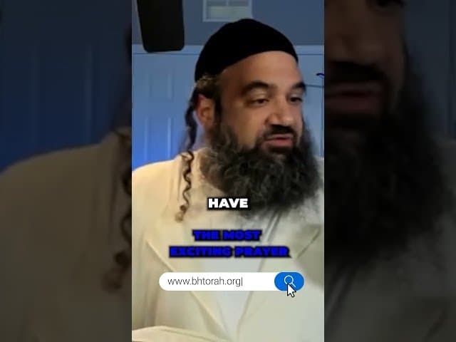 Doa Paling Menarik
