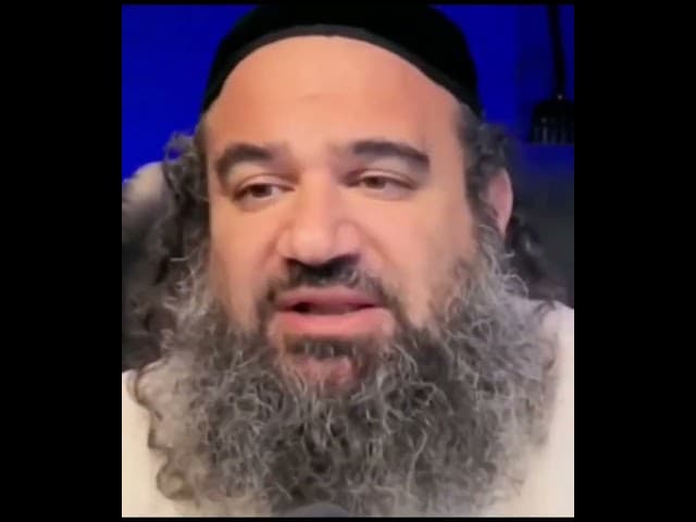 Syarat untuk Aliyah