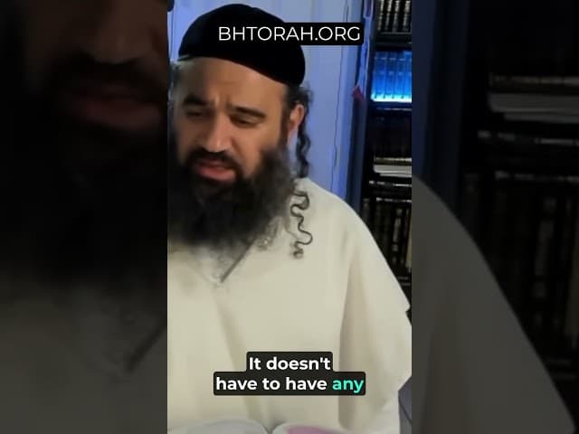 Best Weapon Help Here: Beezrathashem.org/donate Full Lecture: