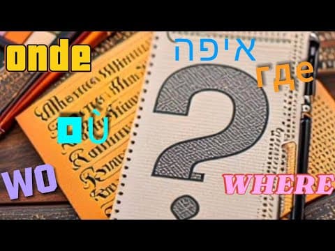 Onde Estava HaShem no dia 7 d Outubro?
