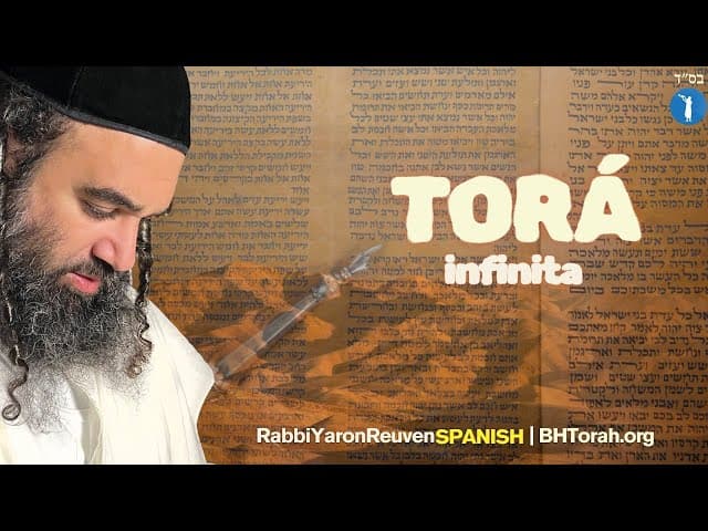 Existe tanta Torá para aprender - ¿Tendremos tiempo?