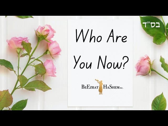 Should a Convert or Baal Teshuva Marry Someone Who Is Not Religious From Birth?