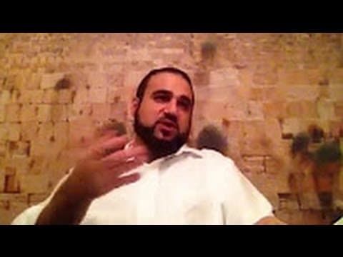 If it's good for you, then it's in the Torah. (8 minutes)