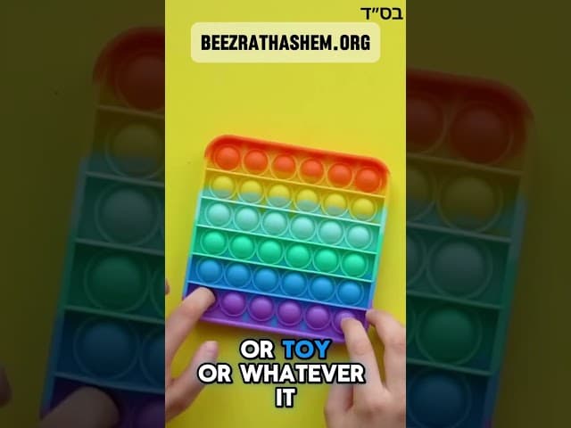 How to Make Your Kids Love Shabbat