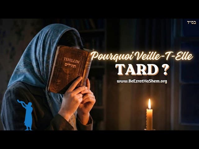 Bien-aimées de Dieu: Le sacrifice spirituel des femmes juives