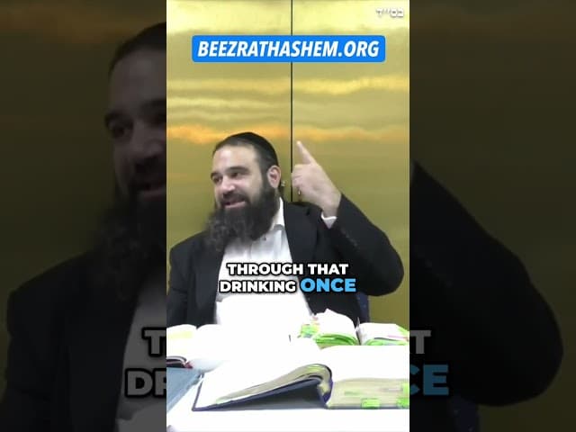 The Truth Behind ‘Blessed is Mordechai, Cursed is Haman'