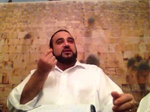 Why are Jewish People called as the Chosen People? (3 minutes)