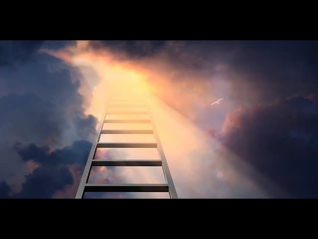 Is There Life After Death?