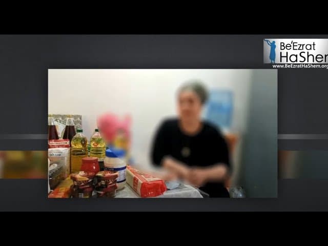 Amazing Shavuot Update: MORE FAMILIES ARE HAPPILY EATING BECAUSE OF YOUR DONATIONS