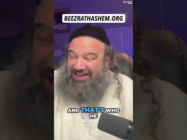 Die Schüler von Avraham Avinu