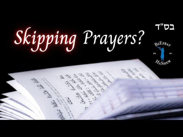 How Much Should One Focus on Learning To Pray in Hebrew?