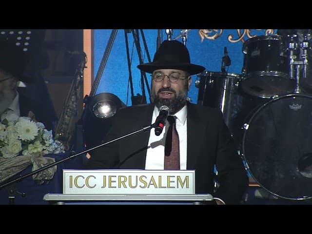 הרב זכאים על סיומי הש"ס משניות