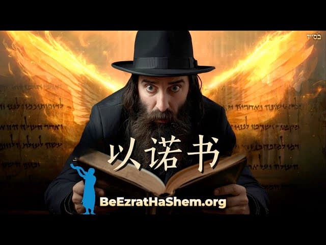 犹太人可以阅读以诺书吗
