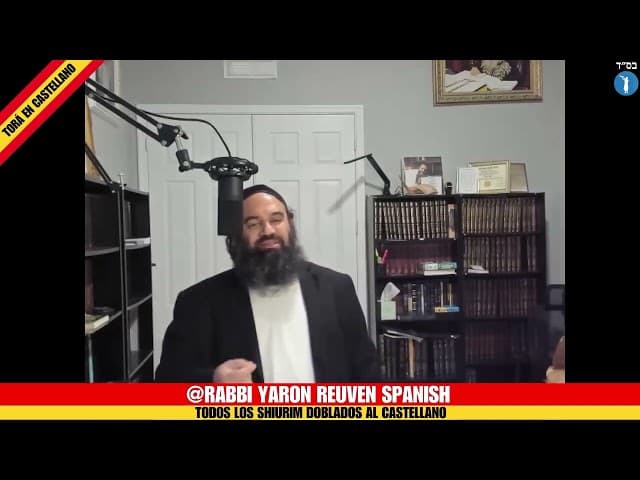 RABÍ MOSHE BEN NAJMAN - EL AUTOR DE HIGGERET HAKODESH