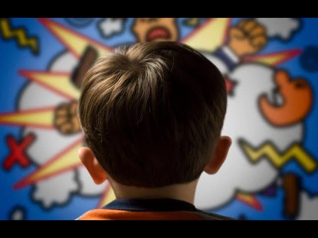 How The Satan Quietly Enters Your Children's Minds?