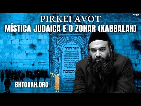 Lista de tarefas antes do misticismo e Zohar