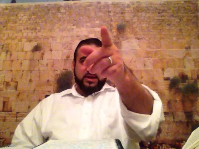 Parashat Tetzaveh: PRIDE, Humility & Science in the Torah
